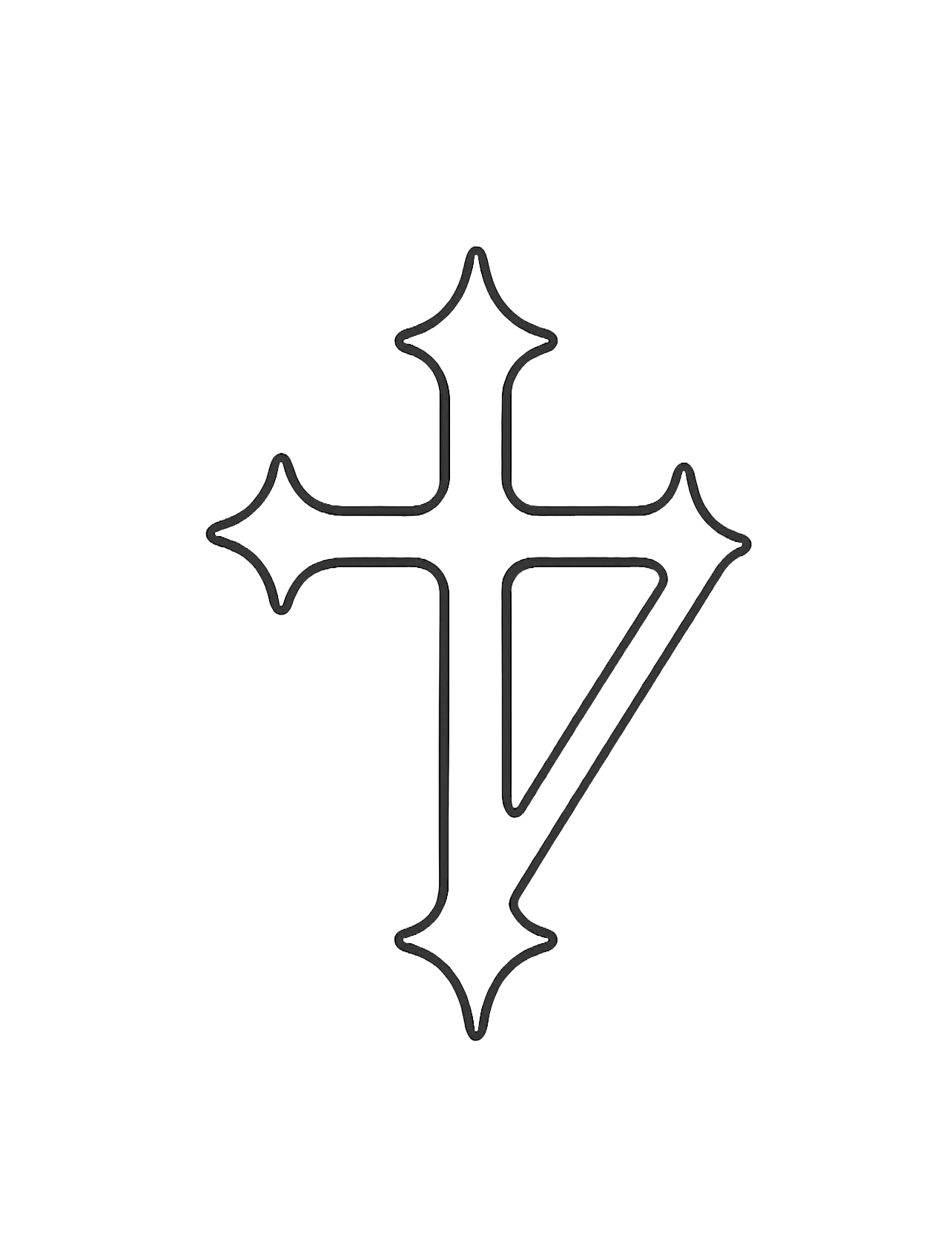 FOUR HYMNS