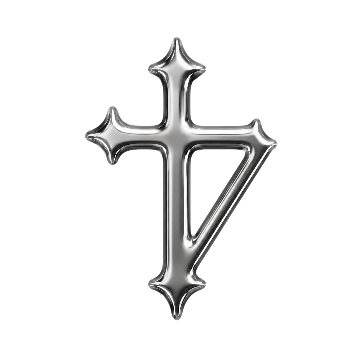 FOUR HYMNS